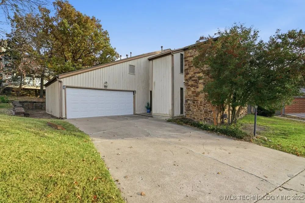 3301 E 68th Place #1, Tulsa, OK 74136 - Image #1