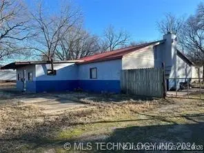 2101 SE Adams, Bartlesville, OK 74006 - #1
