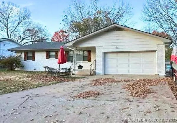 1410 W Danny Street, Claremore, OK 74017