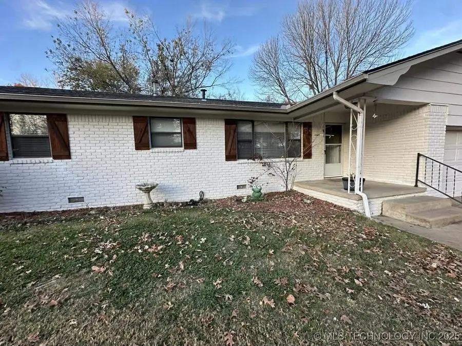 1410 W Danny Street, Claremore, OK 74017 - Image #2