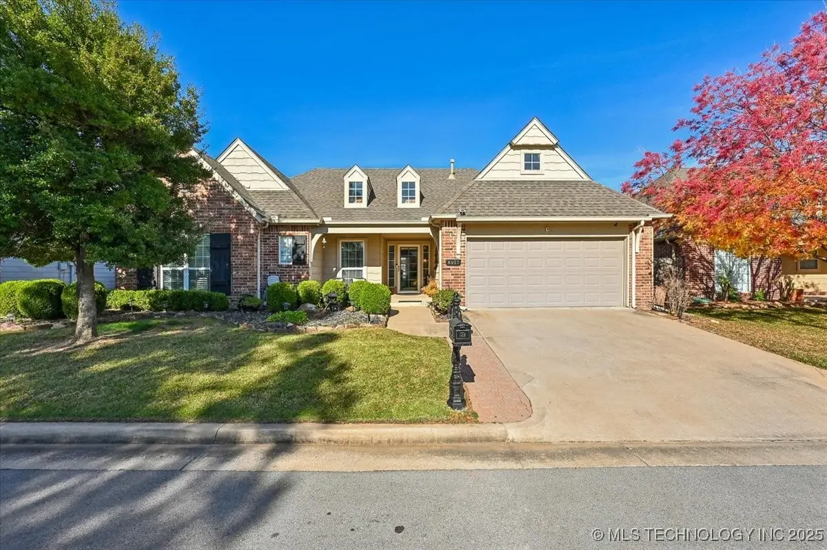 8927 E 62nd Court, Tulsa, OK 74133 - Image #1