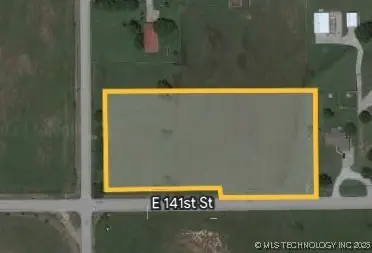 14095 S Lewis Avenue, Jenks, OK 74037 - Image #1