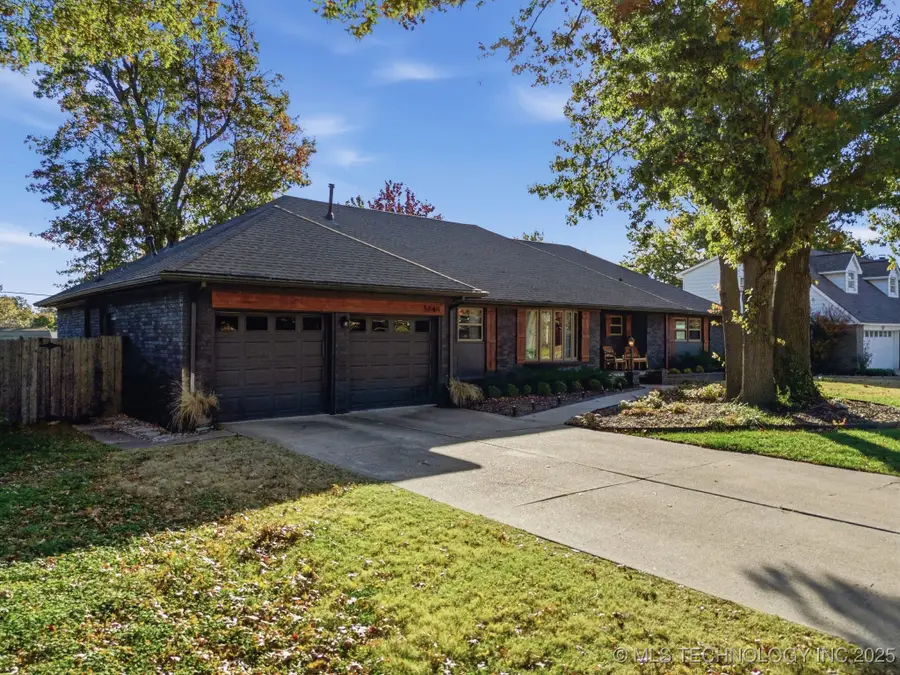 5849 S Irvington Avenue, Tulsa, OK 74135 - Image #3