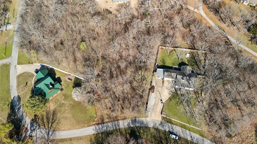 2 Maplebrook Lane, Langley, OK 74350 - Image #2