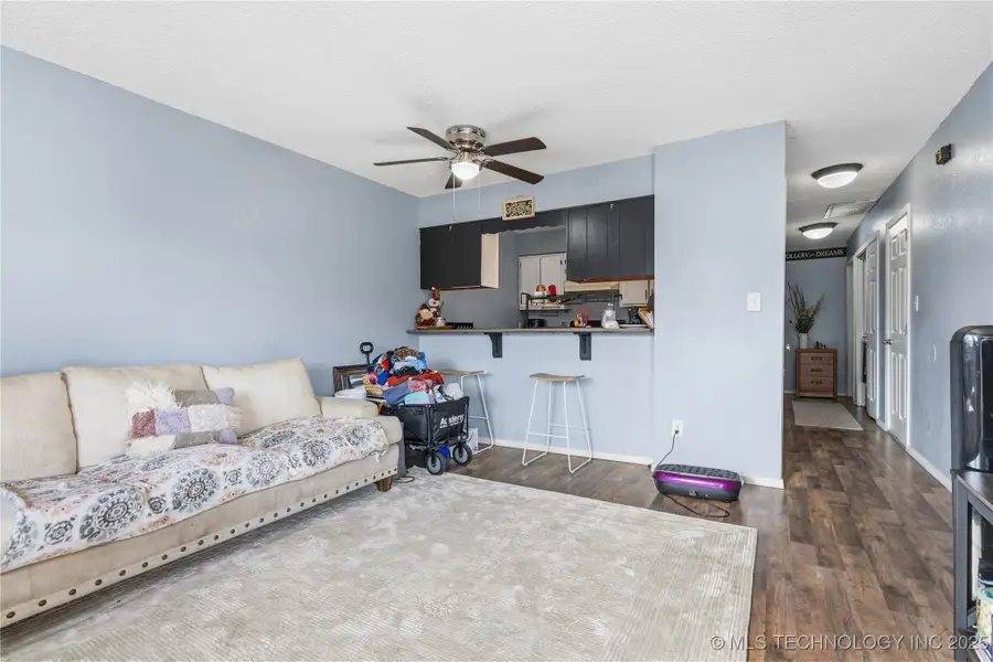 655 E 142nd Place, Glenpool, OK 74033 - Image #3