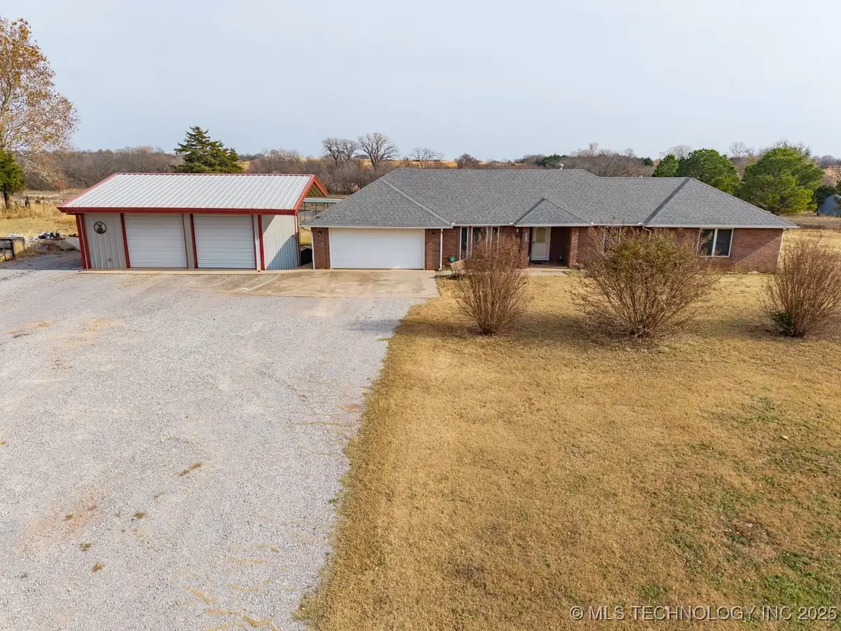 26554 High Avenue, Washington, OK 73093 - Image #1