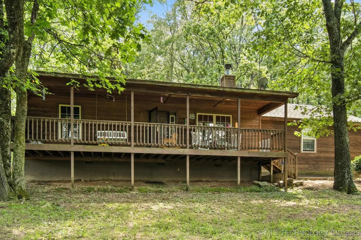 462548 E 635 Road, Proctor, OK 74457 - #1