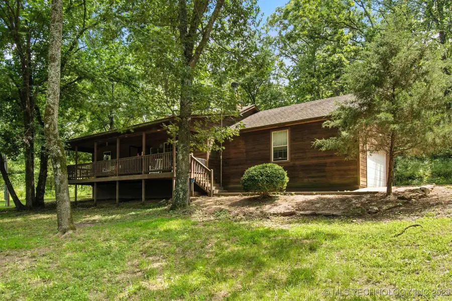 462548 E 635 Road, Proctor, OK 74457 - #2