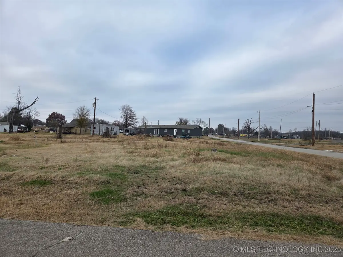 106 Chestnut Avenue, Barnsdall, OK 74002 - Image #1