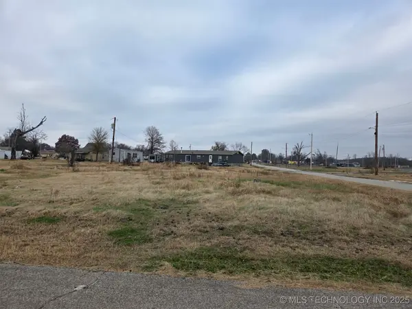 106 Chestnut Avenue, Barnsdall, OK 74002