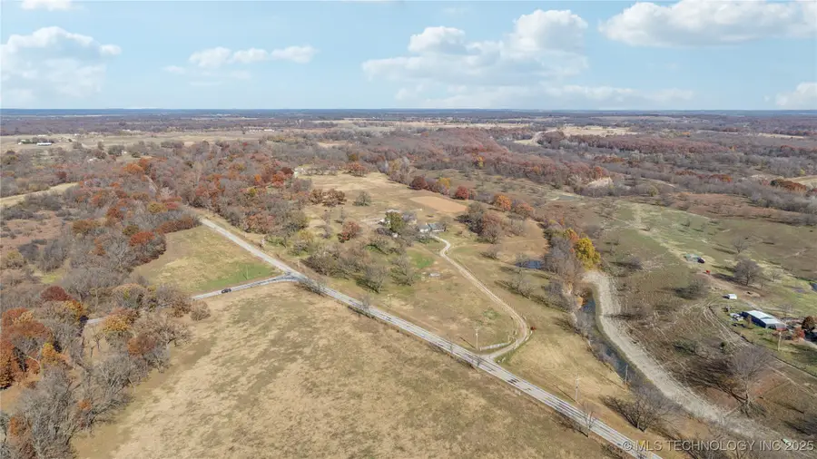 5101 S 4210 Road, Chelsea, OK 74016 - Image #2