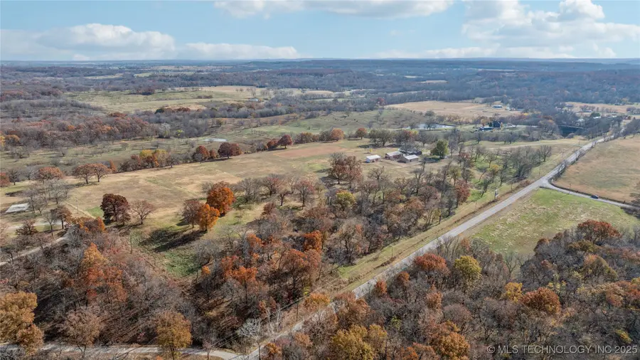 5101 S 4210 Road, Chelsea, OK 74016 - Image #3