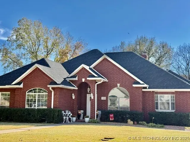 2412 S Rockford Parkway, Ardmore, OK 73401 - Image #2