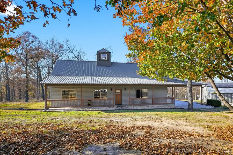 55750 E 360 Road, Jay, OK 74346 - Image #2