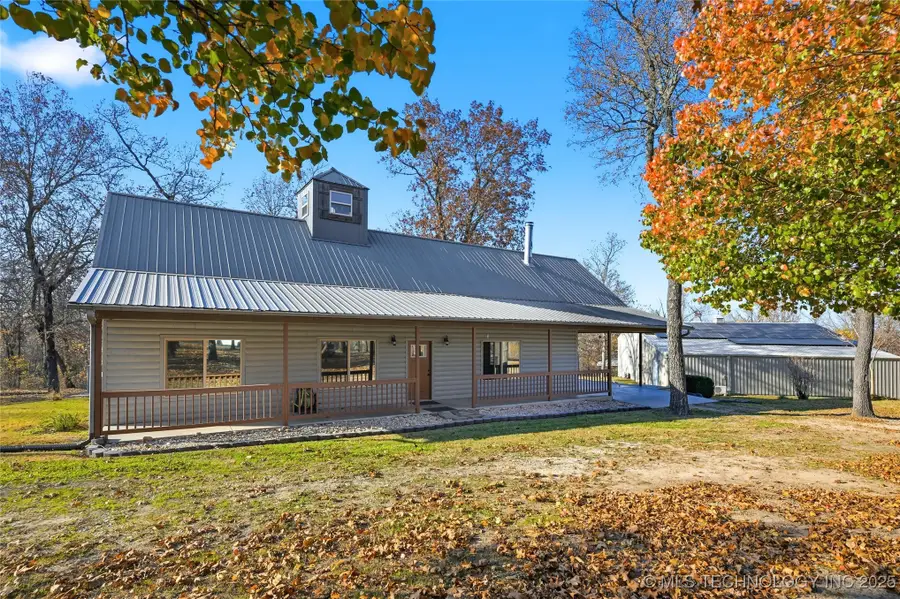 55750 E 360 Road, Jay, OK 74346 - Image #3