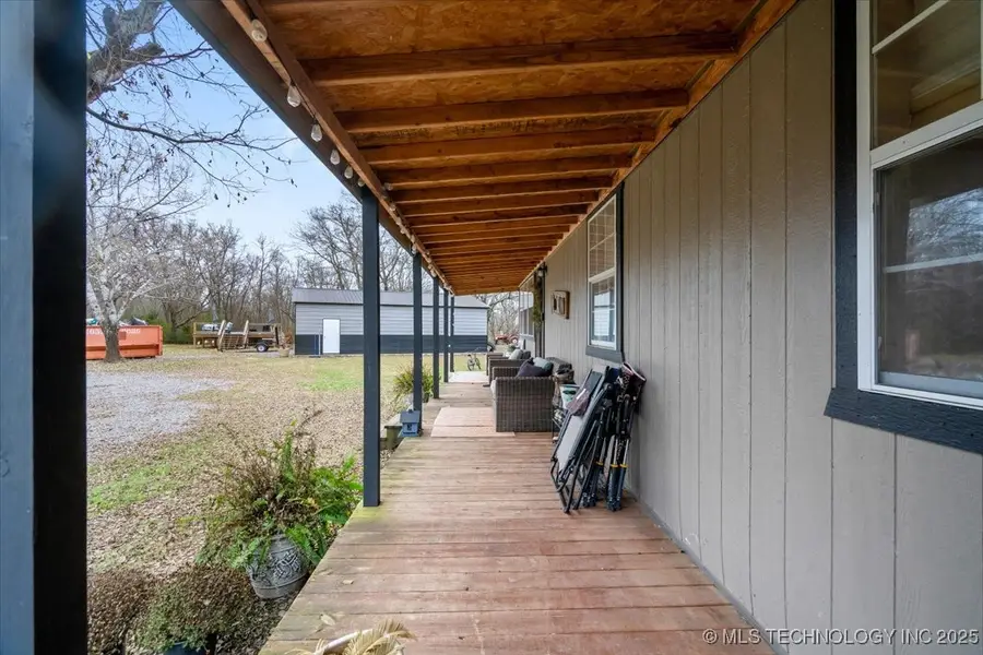 30308 E 676 Road, Wagoner, OK 74467 - Image #2