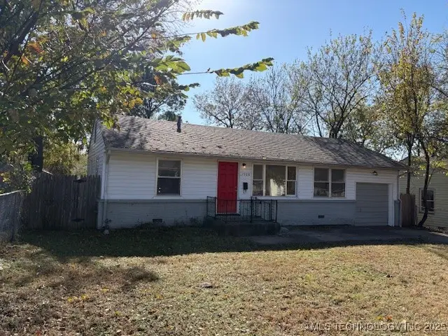 1908 W 47th Place, Tulsa, OK 74107 - Image #1