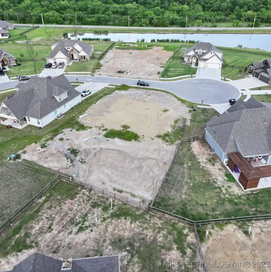 19060 Orchard Circle, Catoosa, OK 74015 - Image #2