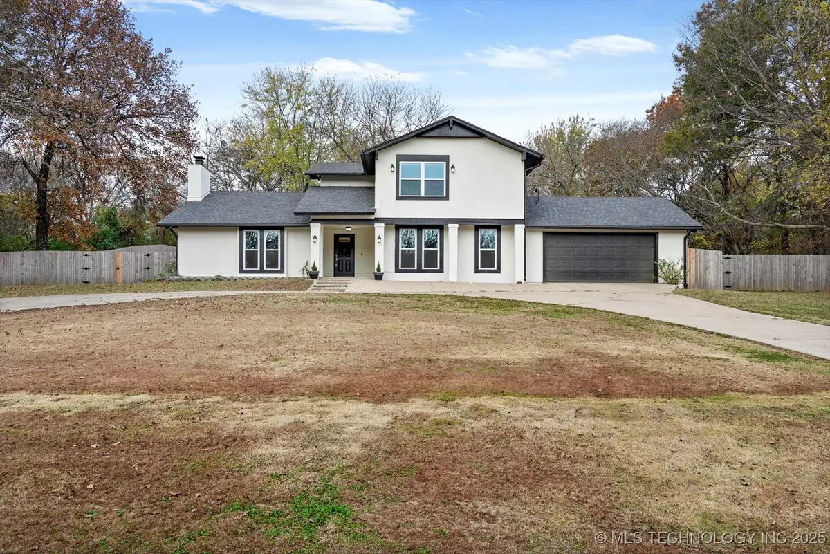 7718 S 230th East Avenue, Broken Arrow, OK 74014 - Image #1