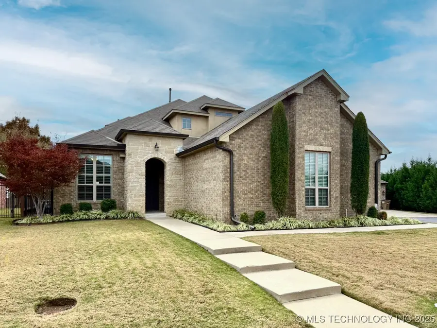 9570 E 103rd Street, Tulsa, OK 74133 - Image #2