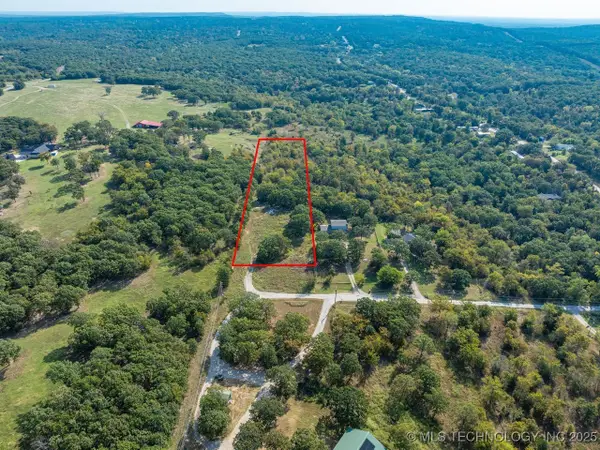 5752 Oak Lane, Beggs, OK 74421