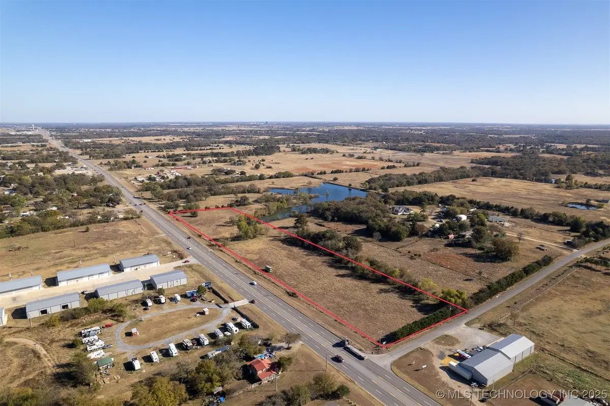 Us Hwy 70, Mead, OK 73449 - Image #1