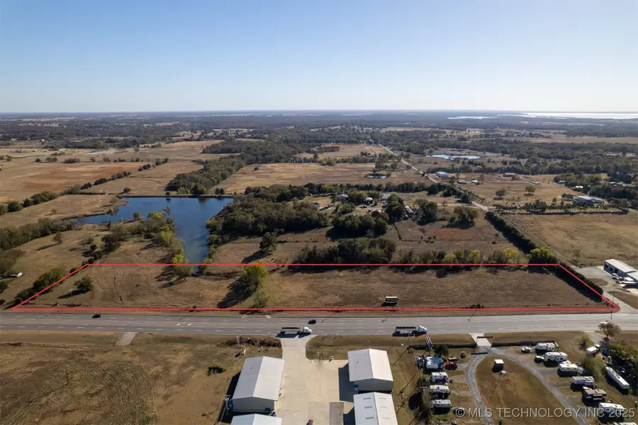 Us Hwy 70, Mead, OK 73449 - Image #2