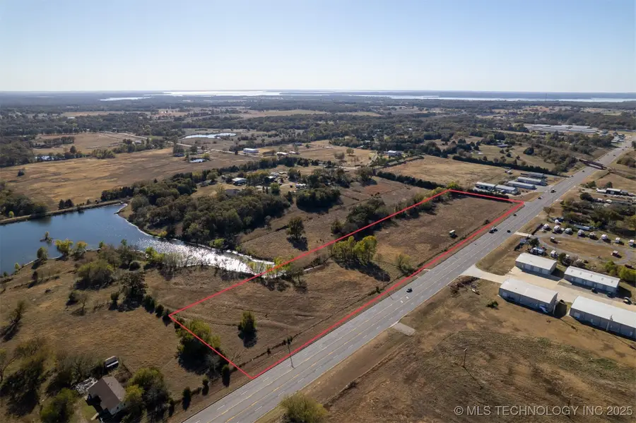 Us Hwy 70, Mead, OK 73449 - Image #3