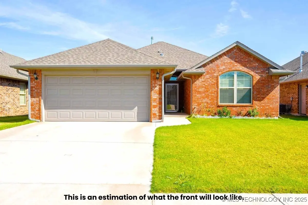 529 E Oak Tree Avenue, Perkins, OK 74059 - Image #1