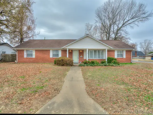 1808 E 58th Street, Tulsa, OK 74105