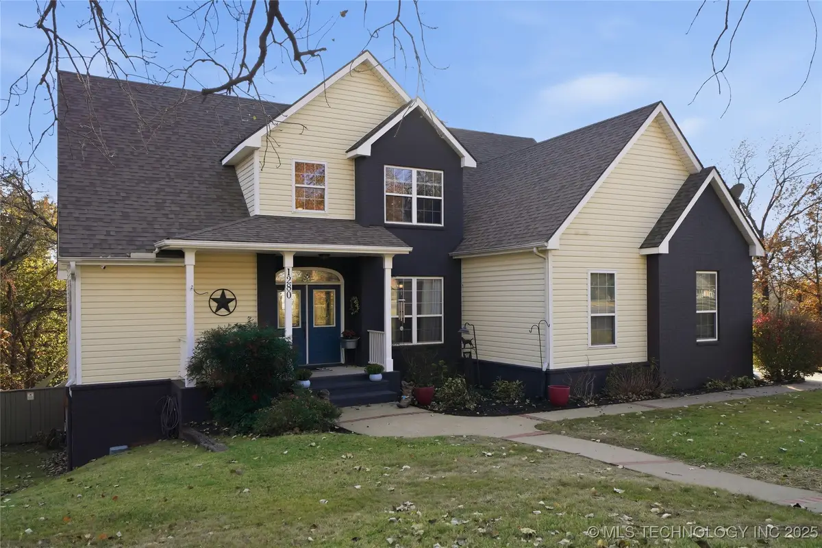 1280 Forest Lane, Catoosa, OK 74015 - Image #1