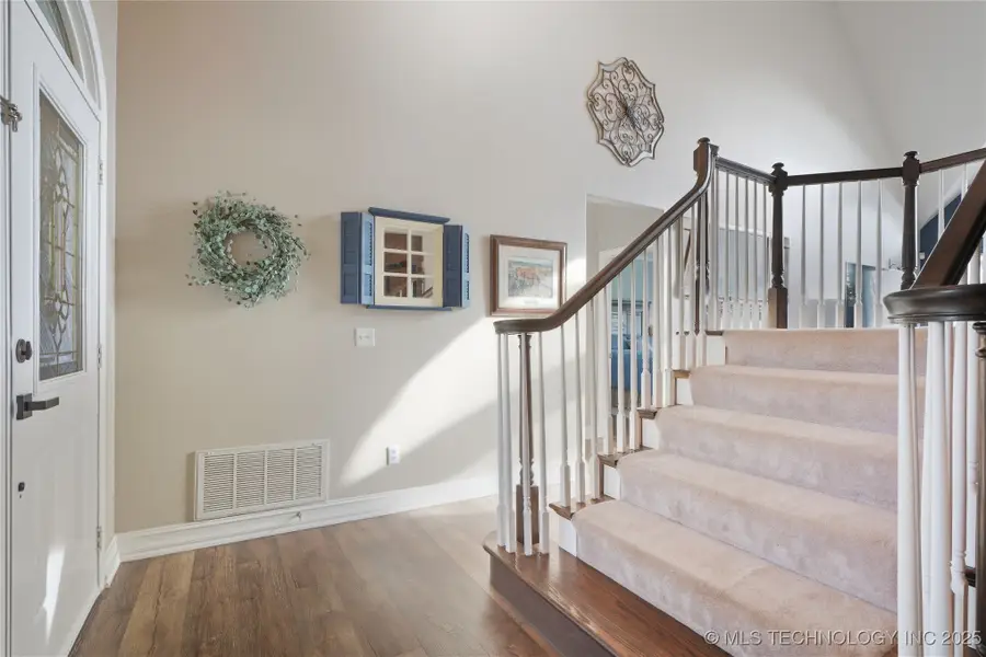 1280 Forest Lane, Catoosa, OK 74015 - Image #2