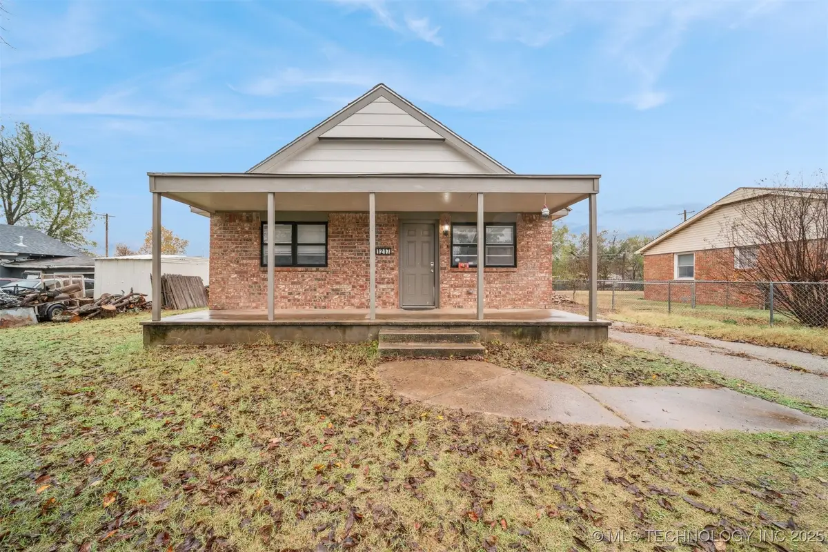 1217 E Cherry Street, Cushing, OK 74023 - Image #1