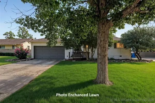 3027 S Joplin Avenue, Tulsa, OK 74114