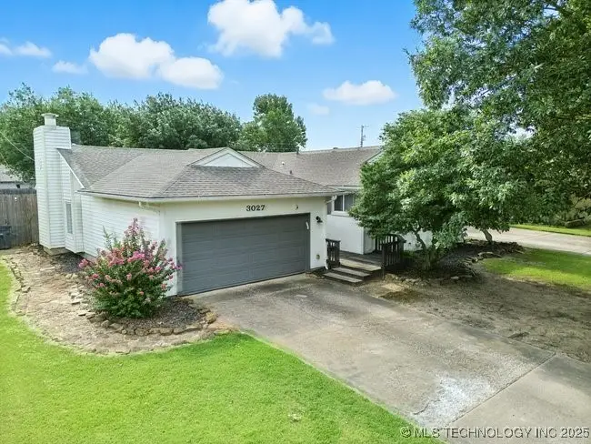 3027 S Joplin Avenue, Tulsa, OK 74114 - Image #2