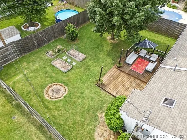 3027 S Joplin Avenue, Tulsa, OK 74114 - Image #3