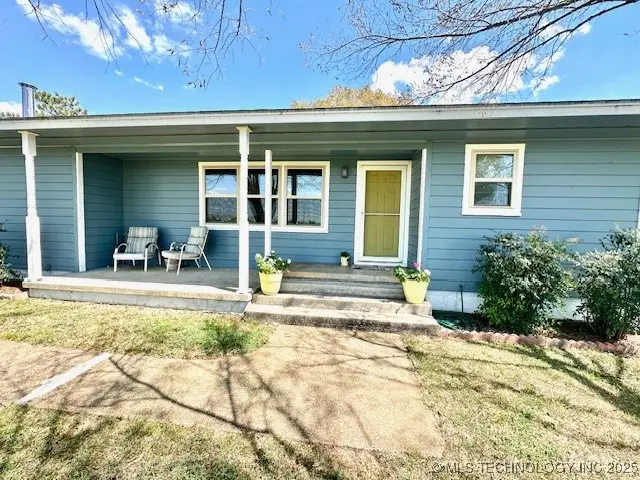 27414 S 4440 Road, Vinita, OK 74301 - Image #1