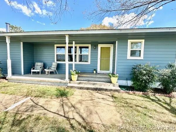 27414 S 4440 Road, Vinita, OK 74301