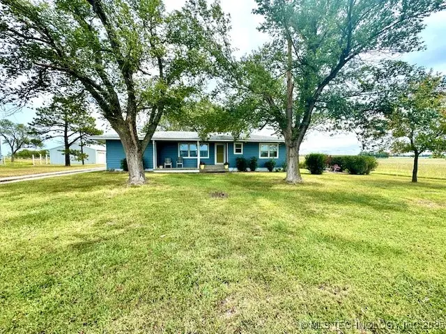 27414 S 4440 Road, Vinita, OK 74301 - Image #2