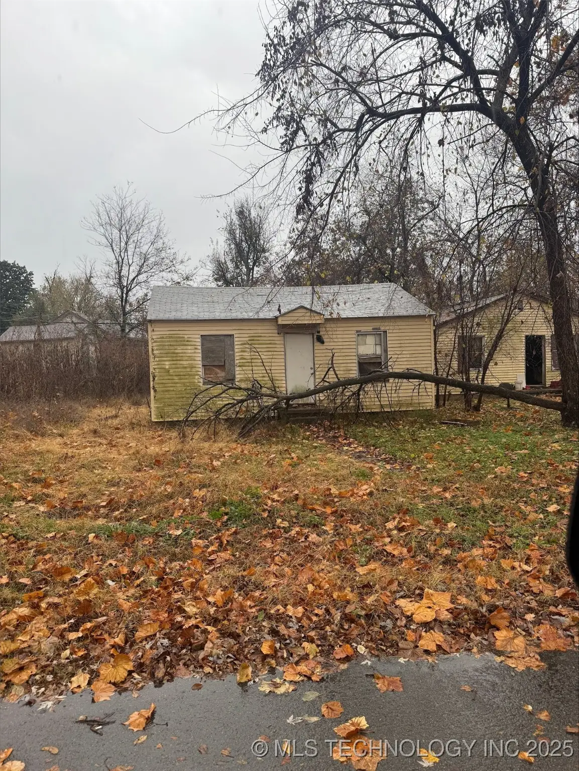 5126 W 3rd Street, Tulsa, OK 74127 - Image #1