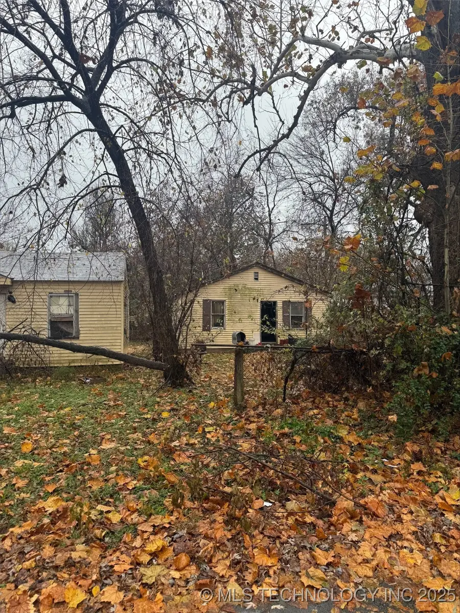 5126 W 3rd Street, Tulsa, OK 74127 - Image #2