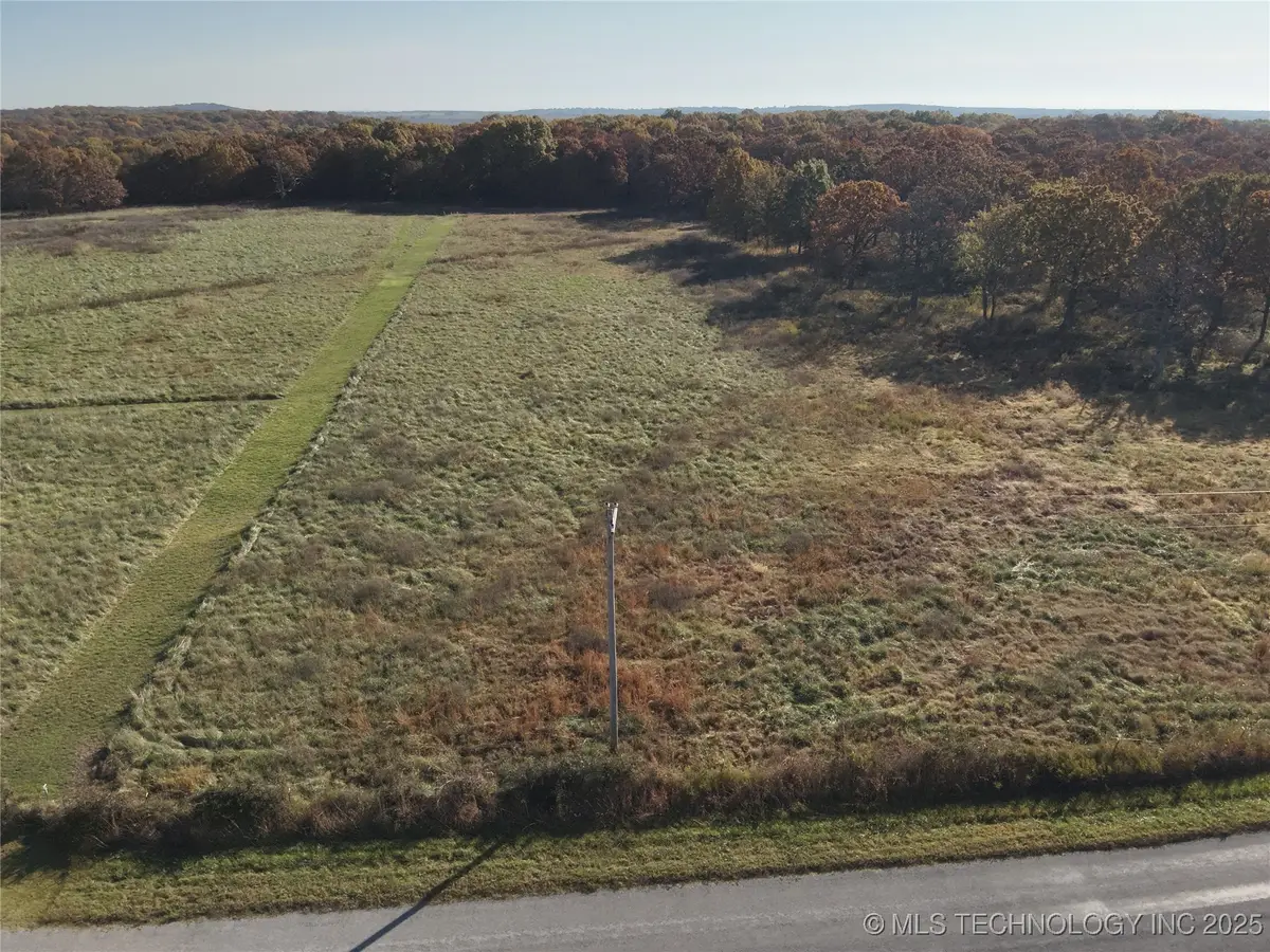 4290 Road, Chelsea, OK 74016 - Image #1