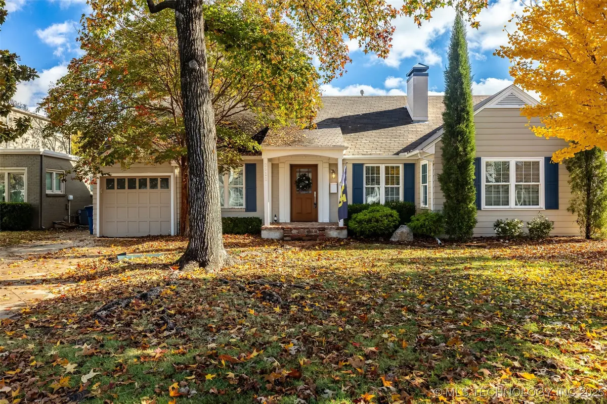 2911 S Boston Court, Tulsa, OK 74114 - Image #1