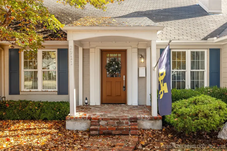 2911 S Boston Court, Tulsa, OK 74114 - Image #3