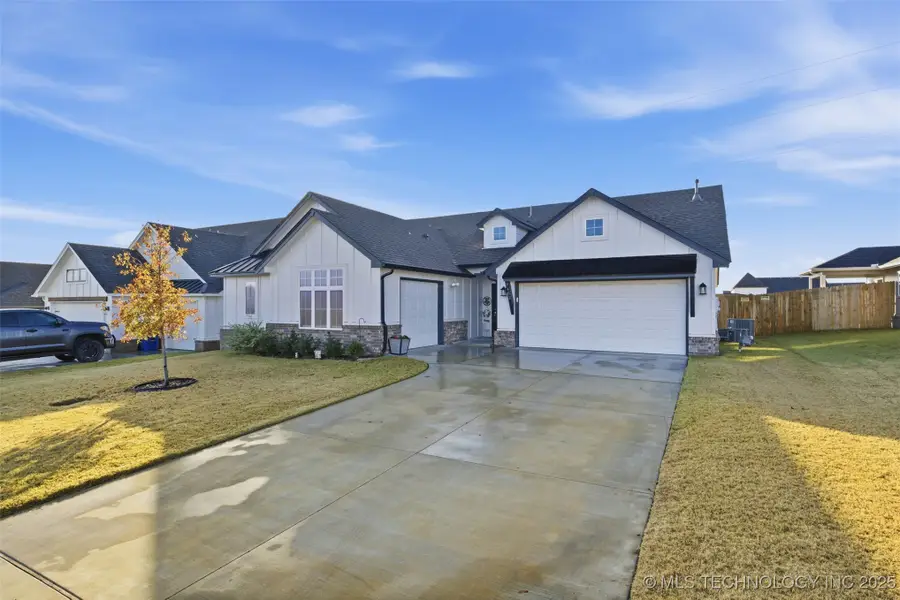 7402 E 89th Street N, Owasso, OK 74055 - Image #2