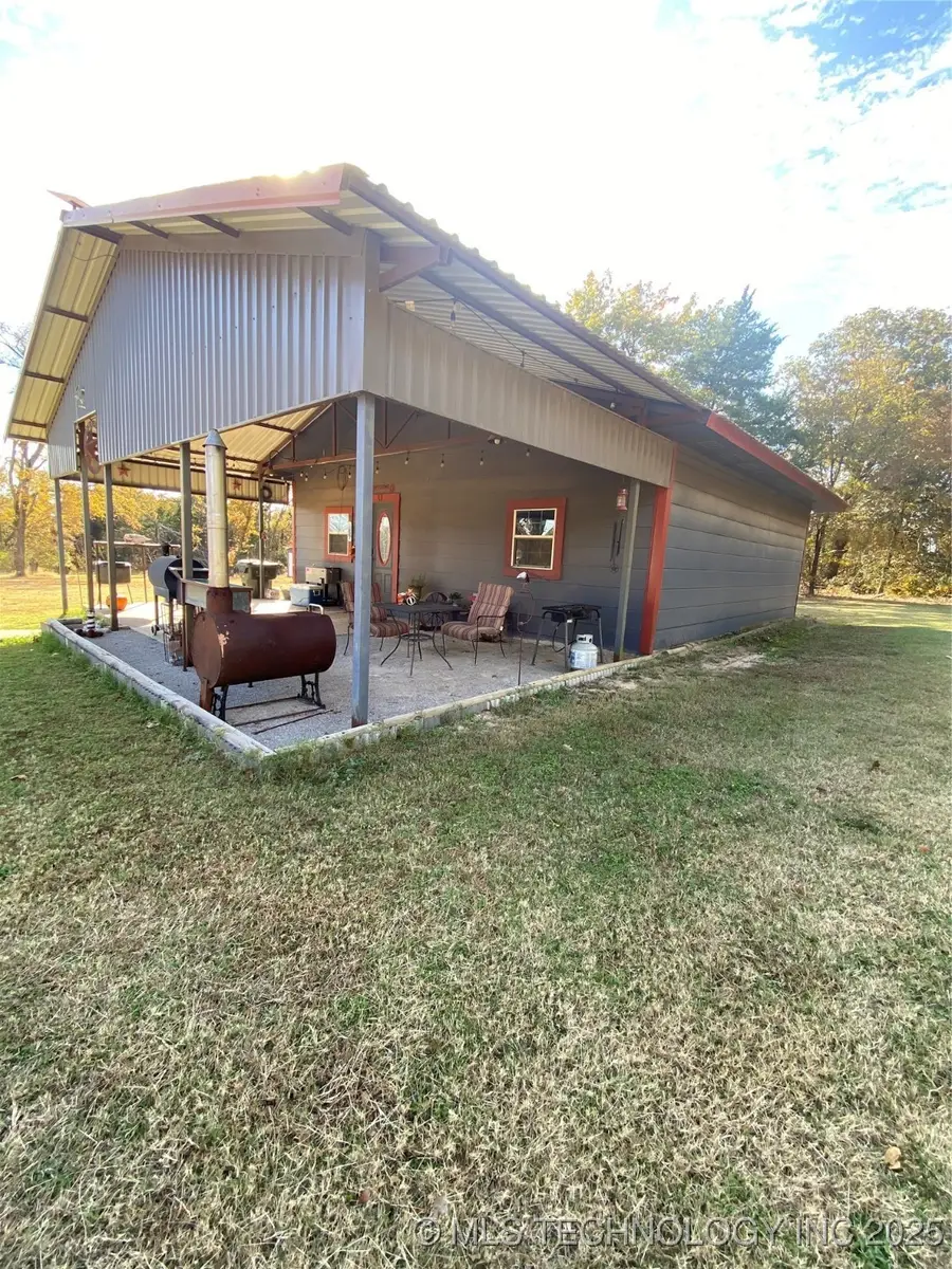 124 Russet Drive, Ardmore, OK 73401 - Image #2