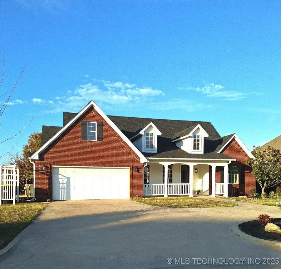 830 Magnolia Drive, Ada, OK 74820 - Image #2