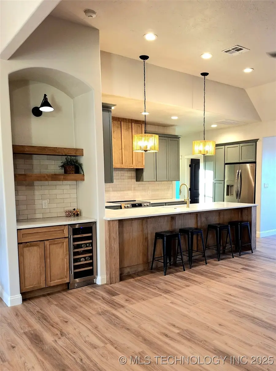 830 Magnolia Drive, Ada, OK 74820 - Image #3