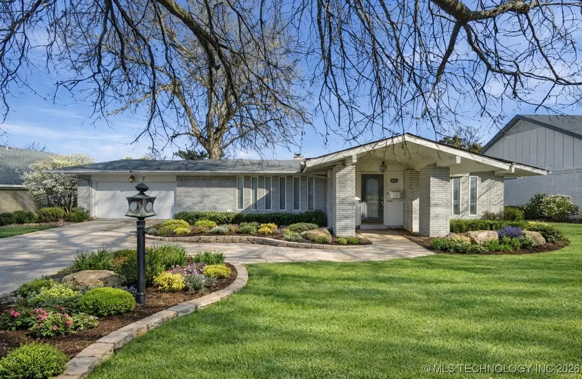 3749 E 48th Place, Tulsa, OK 74135 - Image #1