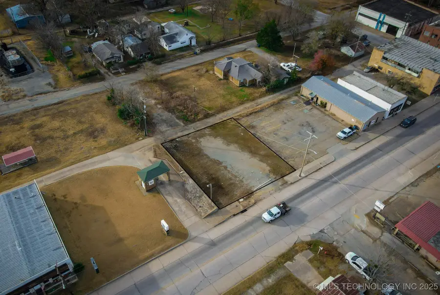 000 E Broadway Street, Drumright, OK 74030 - Image #2